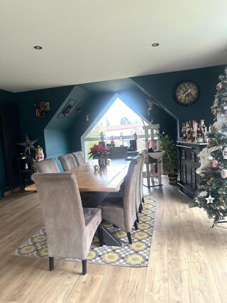  Maison � vendre 8 pi�ces 191 m�