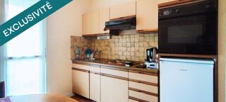  Appartement à vendre 3 pièces 59 m²