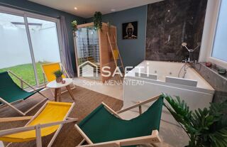  Maison � vendre 8 pi�ces 142 m�