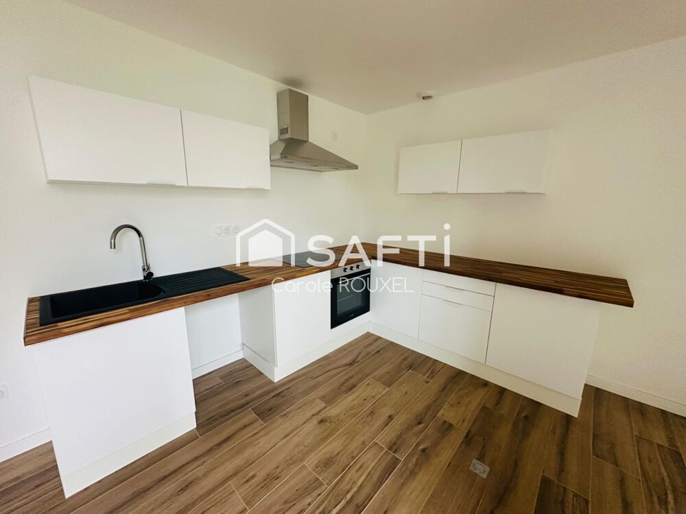 Vente Maison Contemporaine vie de plain de pieds DPE A - FRAIS DE NOTAIRE REDUITS Vannes