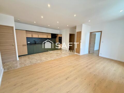   Appartement T4 neuf Appartement - 5 pièce(s) - 78 m²