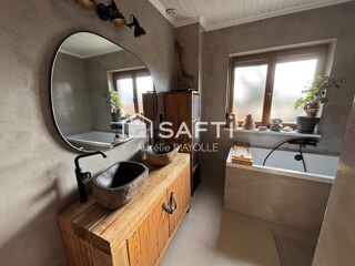  Maison à vendre 4 pièces 107 m²
