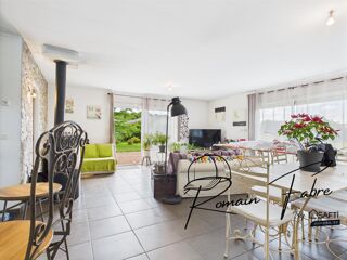  Maison à vendre 4 pièces 115 m²