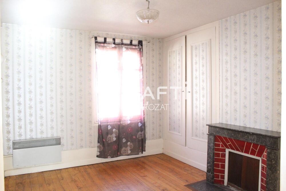 Vente Maison Le charme de l'ancien! Fere-en-tardenois