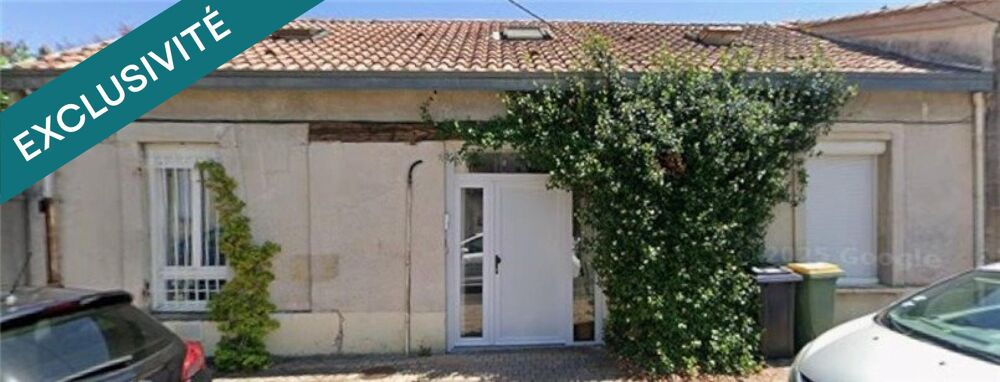 Vente Appartement Lot 3 appartements locatifs Bordeaux