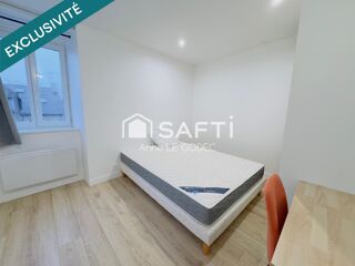  Appartement � vendre 3 pi�ces 46 m�