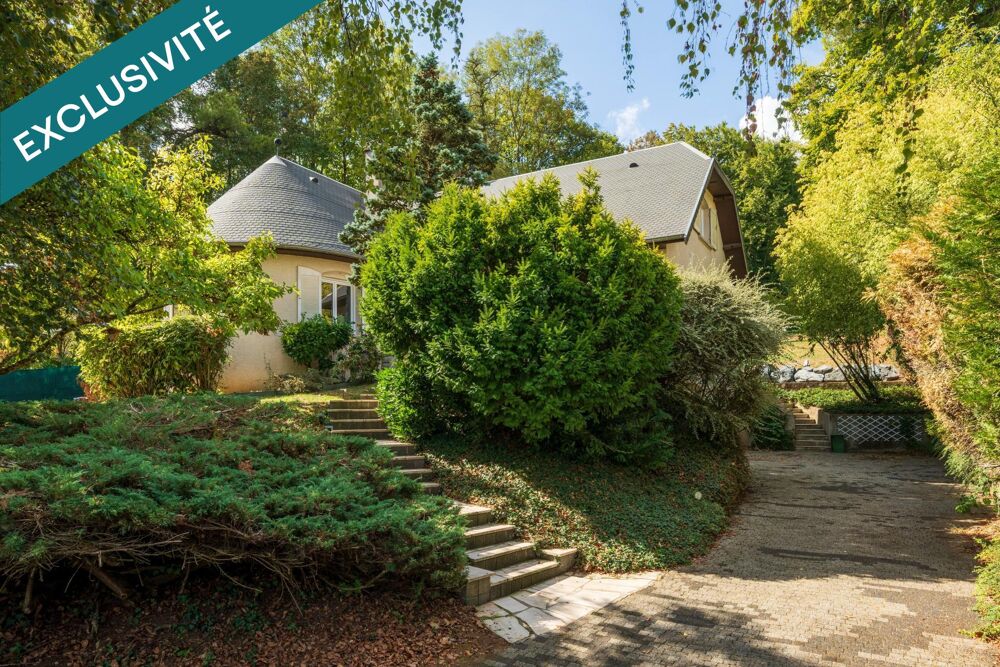 Vente Maison Idéalement située aux portes de Nancy Eulmont