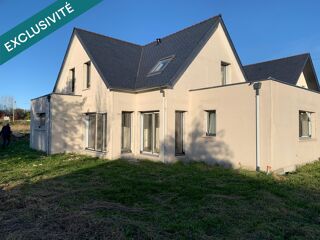  Maison 6 pi�ces 141 m� Benodet