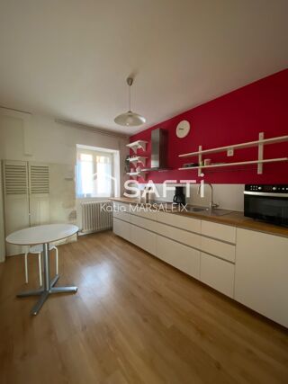 Maison à vendre 6 pièces 99 m²