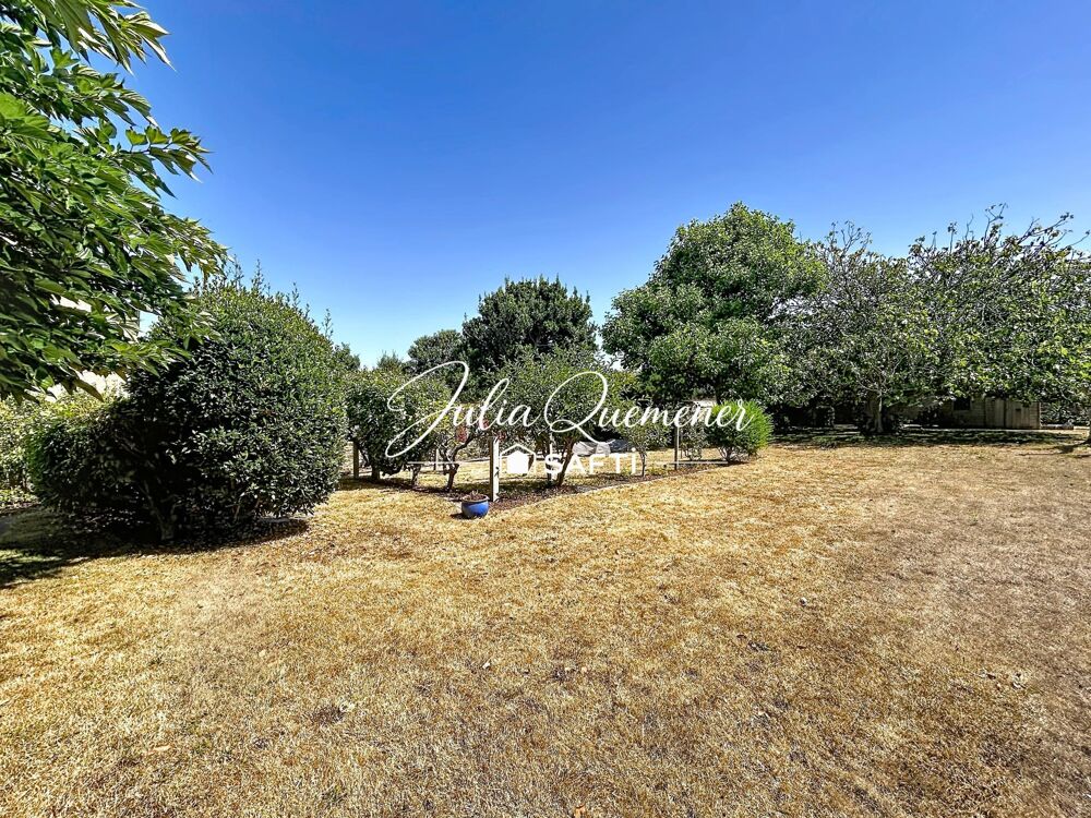 à vendre  Maison Le Conquet (29217)