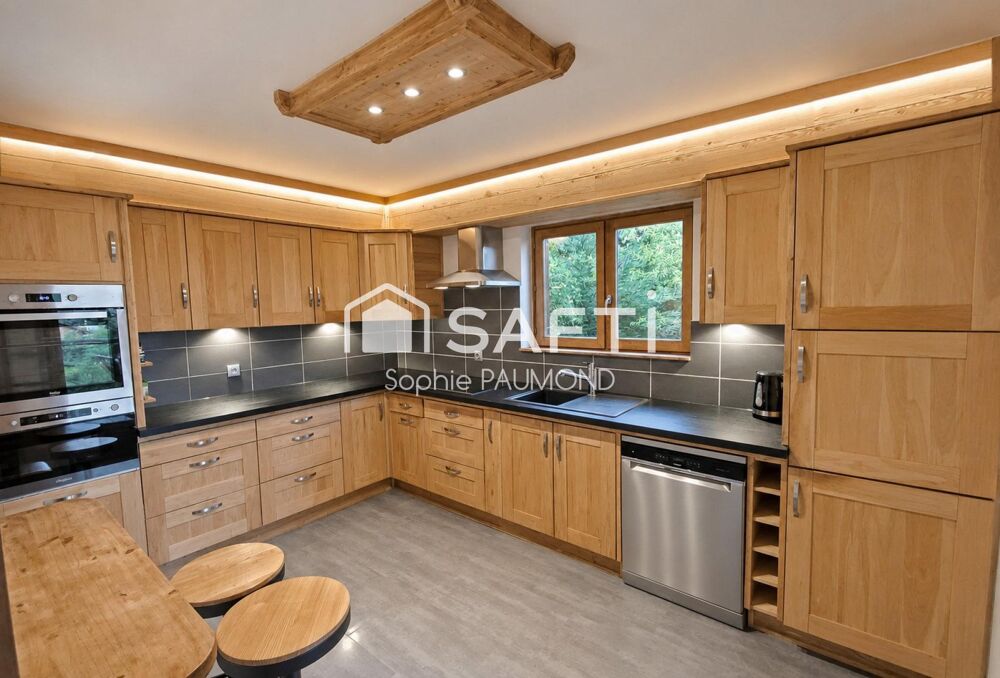 à vendre  Maison Briançon (05100)