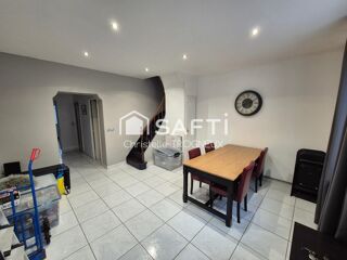  Maison � vendre 5 pi�ces 101 m�