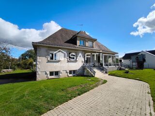  Maison � vendre 10 pi�ces 200 m�