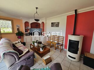  Maison � vendre 6 pi�ces 148 m�