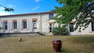  Maison à vendre 9 pièces 258 m²