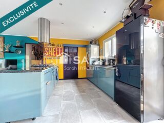  Maison � vendre 4 pi�ces 89 m�