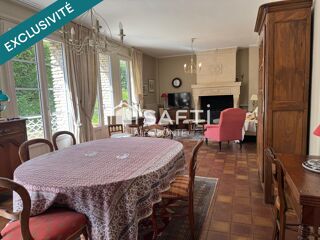  Maison à vendre 6 pièces 163 m²