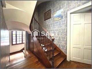  Maison à vendre 10 pièces 340 m²