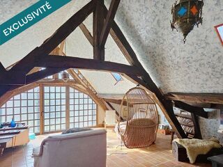  Maison à vendre 6 pièces 140 m²