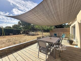  Maison à vendre 5 pièces 149 m²