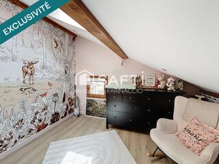  Appartement � vendre 4 pi�ces 94 m�