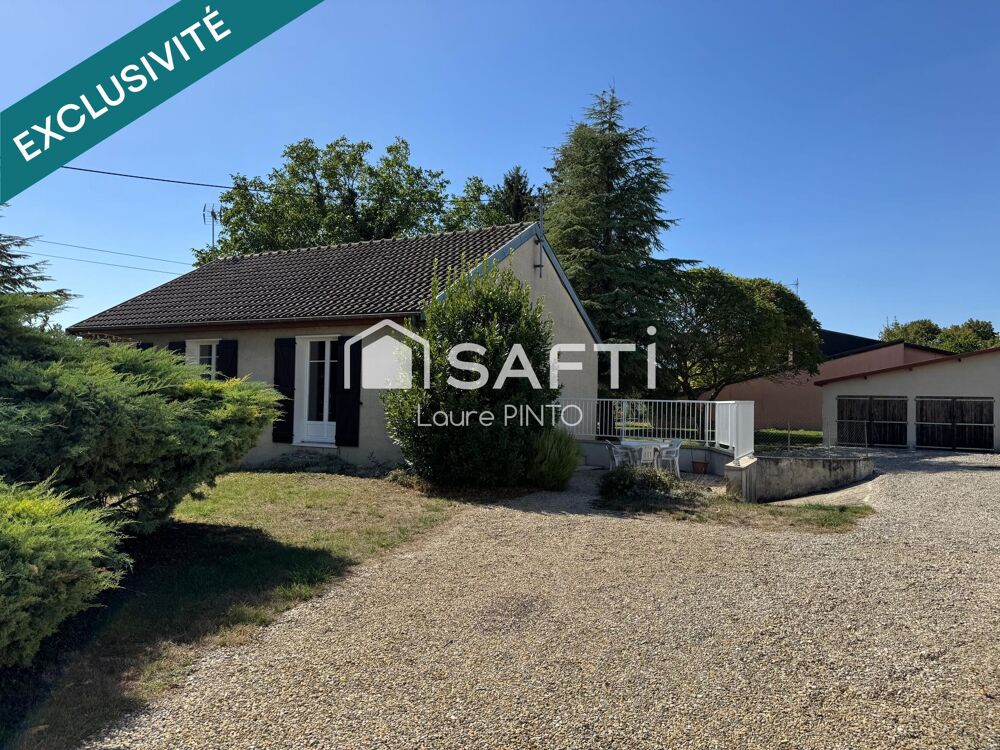 Maison 4 pièces 102 m² · à Betheniville · 102 m² · 185 000 €