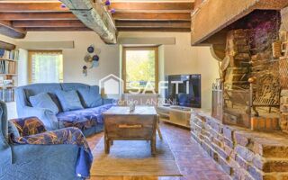  Maison � vendre 6 pi�ces 140 m�