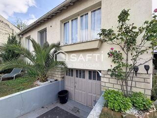  Maison � vendre 5 pi�ces 132 m�
