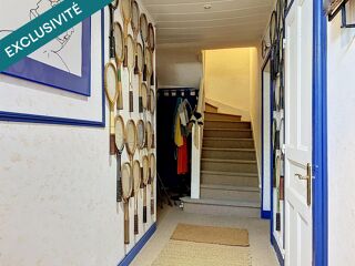  Maison à vendre 5 pièces 150 m²