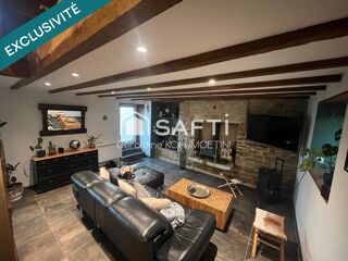  Maison � vendre 6 pi�ces 105 m�