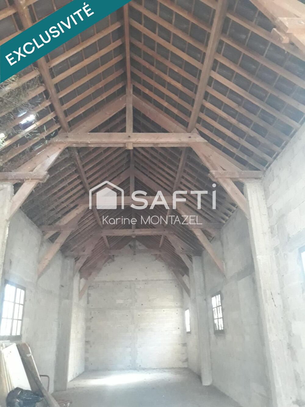 Vente Immeuble Secteur Guy Môquet Thiais