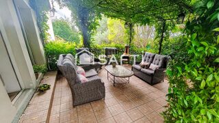  Maison � vendre 5 pi�ces 120 m�