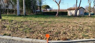  Terrain � vendre 501 m�