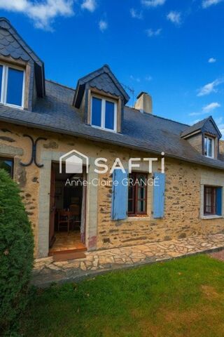  Maison � vendre 5 pi�ces 91 m�