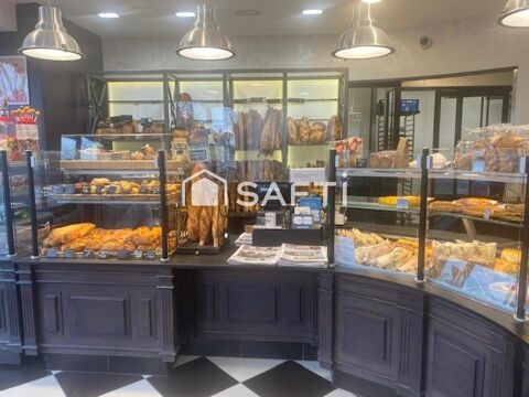 FOND DE COMMERCE Boulangerie p&acirc;tisserie 475000 45300 Pithiviers