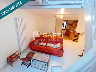  Maison à vendre 4 pièces 85 m²