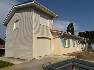  Maison à vendre 5 pièces 136 m²