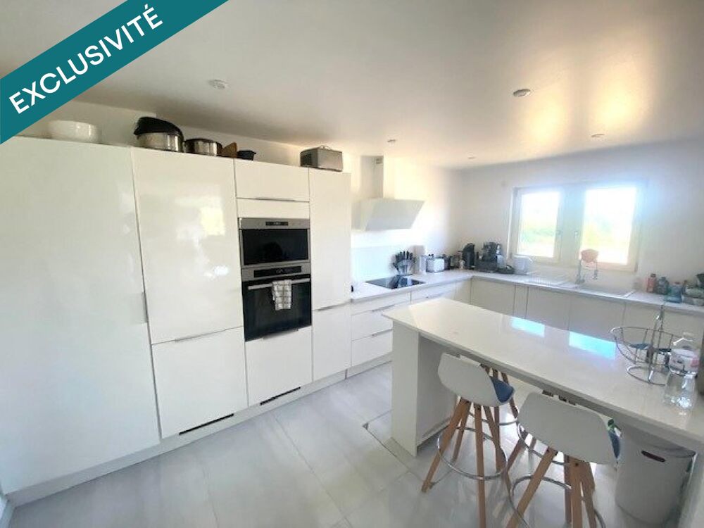 Vente Maison Maison 04 pièces dans un cadre exceptionnel Saint-arnoult
