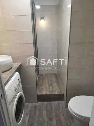  Appartement à vendre 2 pièces 49 m²