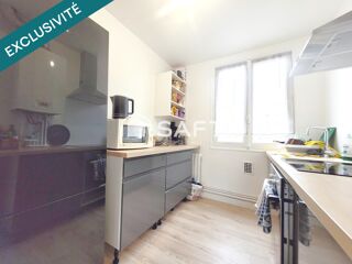  Appartement � vendre 4 pi�ces 65 m�