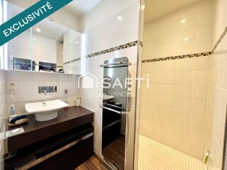  Appartement � vendre 4 pi�ces 94 m�