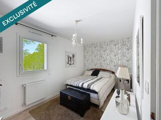  Maison à vendre 4 pièces 106 m²