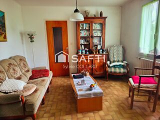  Maison à vendre 4 pièces 87 m²