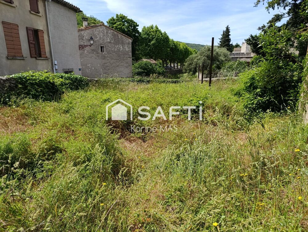 Vente Maison Maison à rénover avec jardin Felines-termenes
