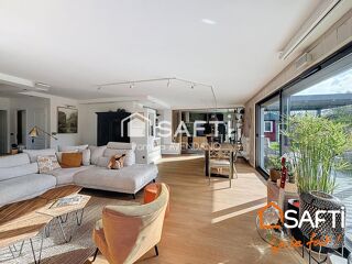  Maison � vendre 6 pi�ces 146 m�