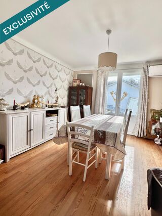  Maison � vendre 7 pi�ces 115 m�