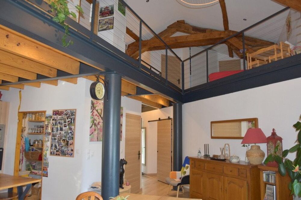 à vendre  Maison Saint-Julien-Molin-Molette (42220)