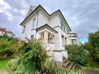  Maison � vendre 7 pi�ces 220 m�