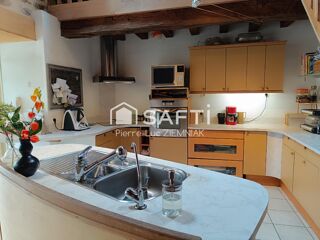  Maison � vendre 7 pi�ces 204 m�