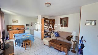  Appartement � vendre 3 pi�ces 80 m�